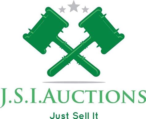 Jsi auctions. Things To Know About Jsi auctions. 